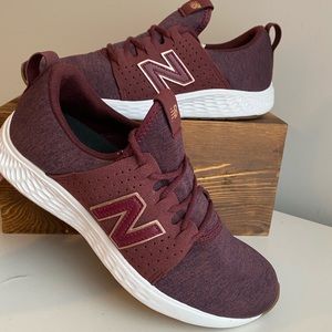 New Balance Fresh Foam Training Shoes